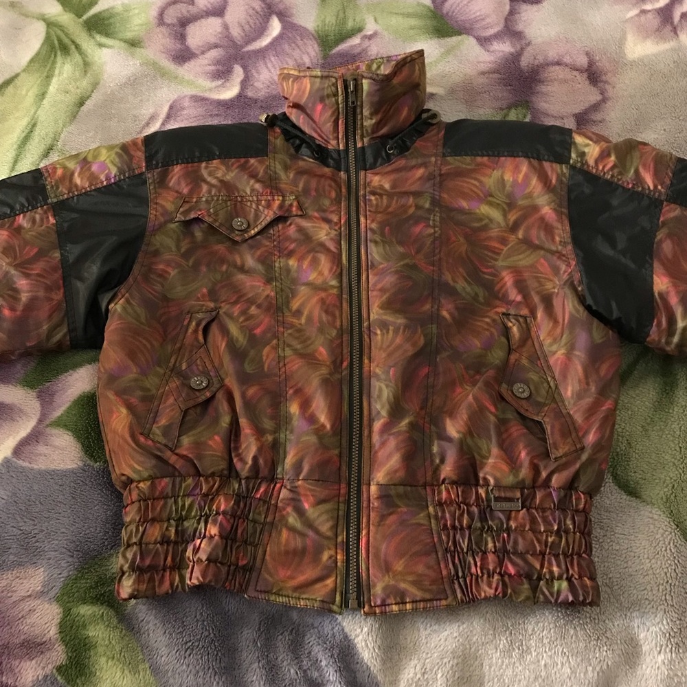 Edelweiss Women’s Ski Jacket